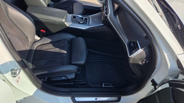 BMW 320 D 48V MSPORT PERMUTE UNICOPROPRI - foto 9