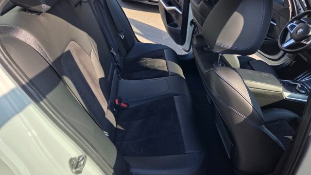 BMW 320 D 48V MSPORT PERMUTE UNICOPROPRI - foto 10