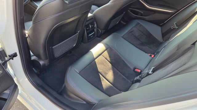 BMW 320 D 48V MSPORT PERMUTE UNICOPROPRI - foto 13