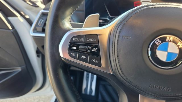 BMW 320 D 48V MSPORT PERMUTE UNICOPROPRI - foto 20