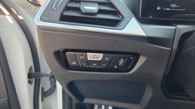 BMW 320 D 48V MSPORT PERMUTE UNICOPROPRI - foto 22