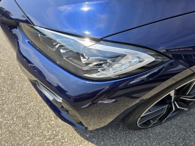 BMW 420 I COUPÉ AUTO MSPORT PERMUTE - foto 5