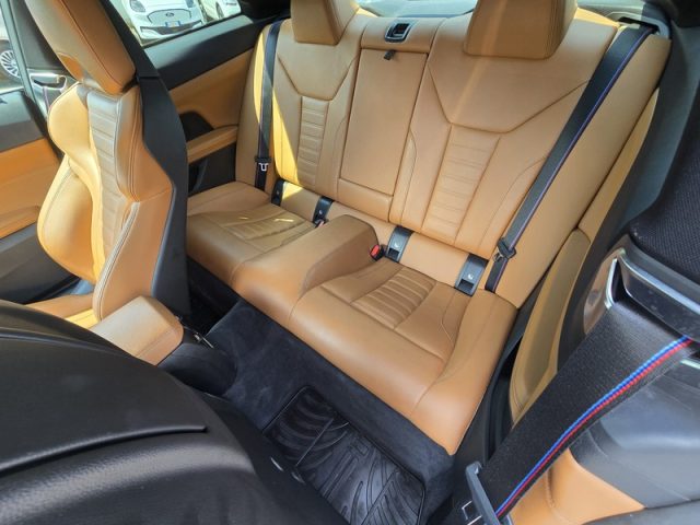 BMW 420 I COUPÉ AUTO MSPORT PERMUTE - foto 9
