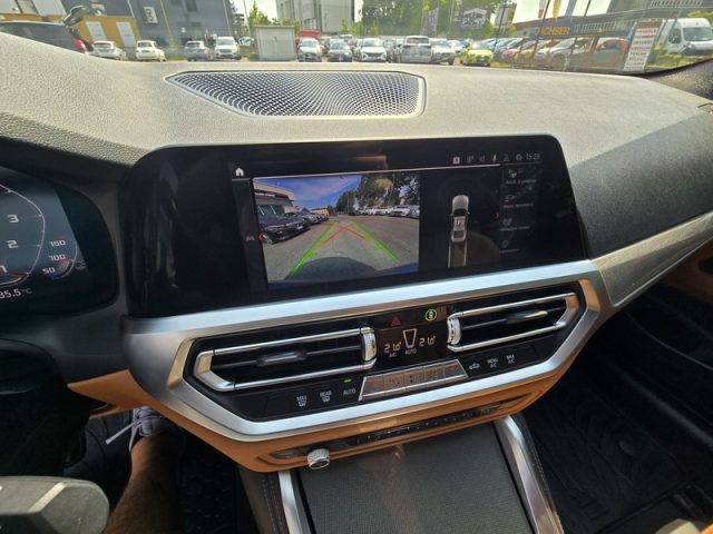 BMW 420 I COUPÉ AUTO MSPORT PERMUTE - foto 13