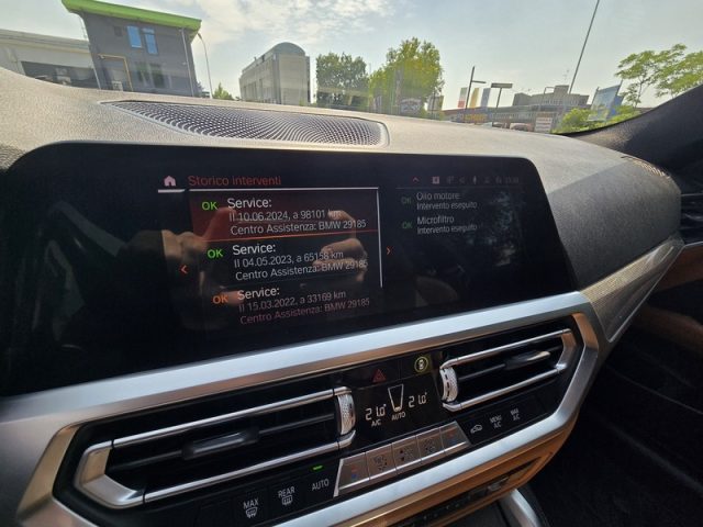 BMW 420 I COUPÉ AUTO MSPORT PERMUTE - foto 14