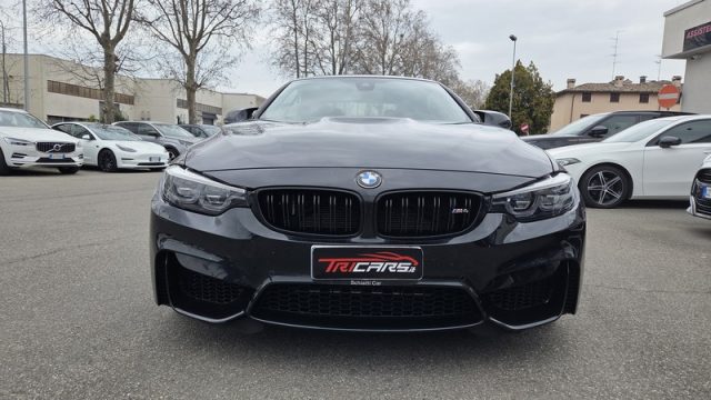 BMW M4 CABRIO COMPETITION 450CV DKG PER - foto 3