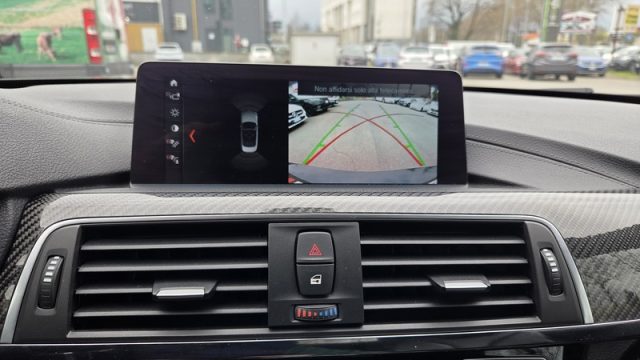 BMW M4 CABRIO COMPETITION 450CV DKG PER - foto 36