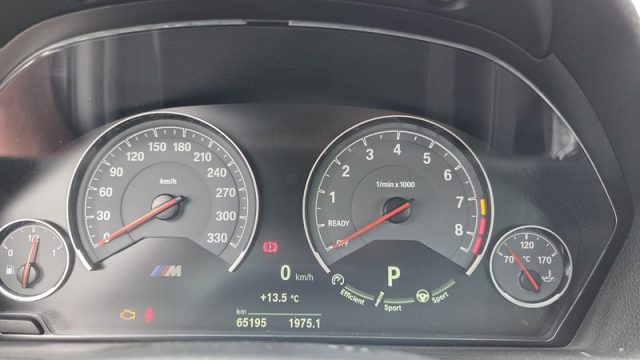 BMW M4 CABRIO COMPETITION 450CV DKG PER - foto 25