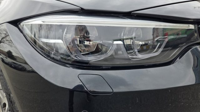 BMW M4 CABRIO COMPETITION 450CV DKG PER - foto 8
