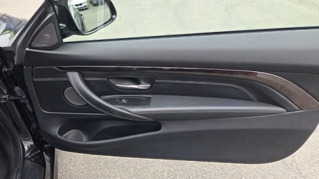BMW M4 CABRIO COMPETITION 450CV DKG PER - foto 13