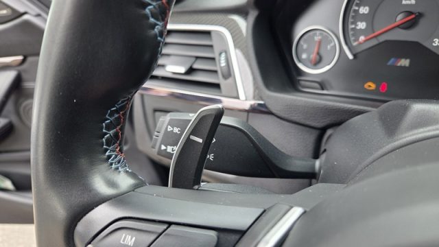 BMW M4 CABRIO COMPETITION 450CV DKG PER - foto 27