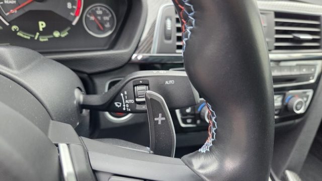 BMW M4 CABRIO COMPETITION 450CV DKG PER - foto 28