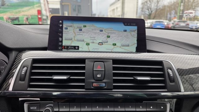 BMW M4 CABRIO COMPETITION 450CV DKG PER - foto 30