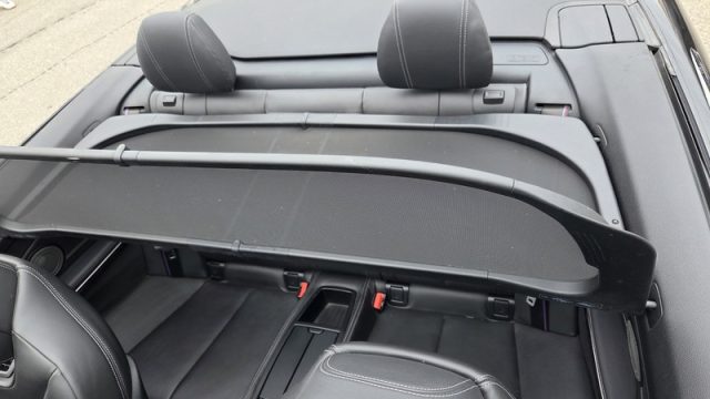 BMW M4 CABRIO COMPETITION 450CV DKG PER - foto 39