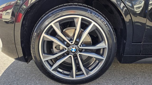 BMW X2 XDRIVE18D MSPORT PERMUTE - foto 9