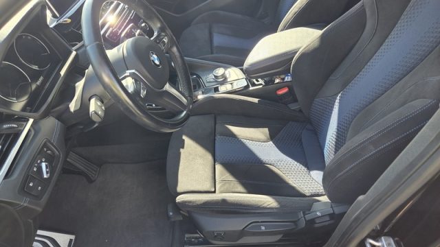 BMW X2 XDRIVE18D MSPORT PERMUTE - foto 19