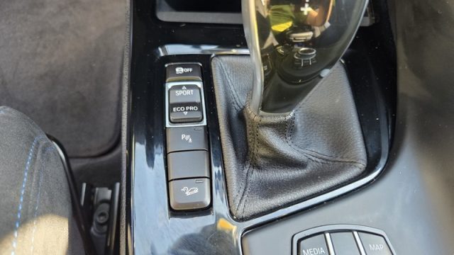 BMW X2 XDRIVE18D MSPORT PERMUTE - foto 25