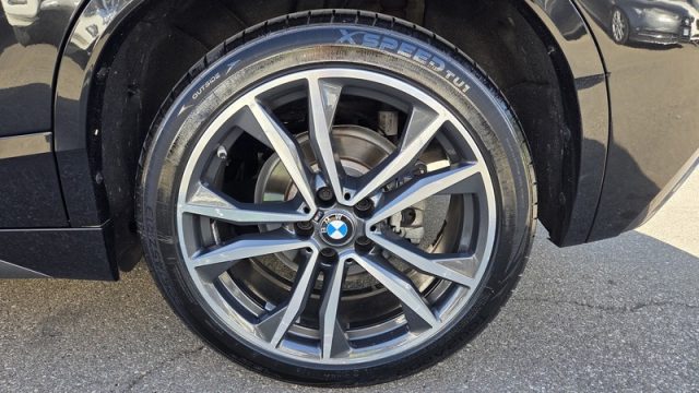 BMW X2 XDRIVE18D MSPORT PERMUTE - foto 10