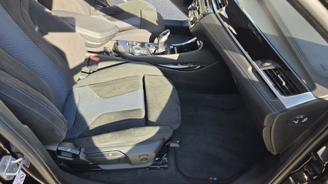 BMW X2 XDRIVE18D MSPORT PERMUTE - foto 11