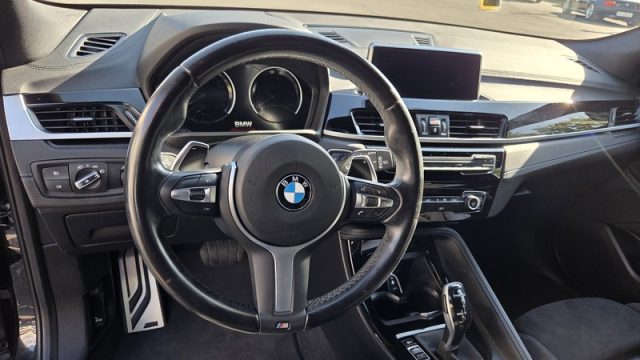 BMW X2 XDRIVE18D MSPORT PERMUTE - foto 20