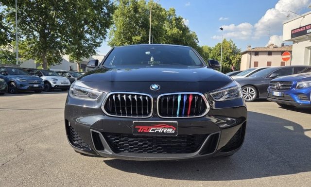 BMW X2 XDRIVE18D MSPORT PERMUTE - foto 2