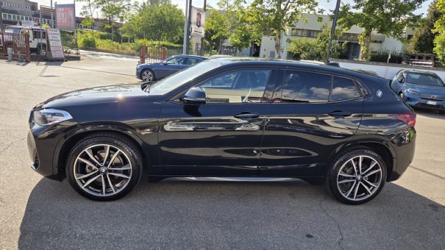 BMW X2 XDRIVE18D MSPORT PERMUTE - foto 3