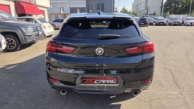 BMW X2 XDRIVE18D MSPORT PERMUTE - foto 4
