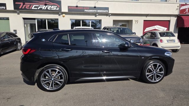 BMW X2 XDRIVE18D MSPORT PERMUTE - foto 5