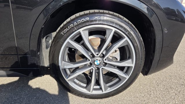 BMW X2 XDRIVE18D MSPORT PERMUTE - foto 6