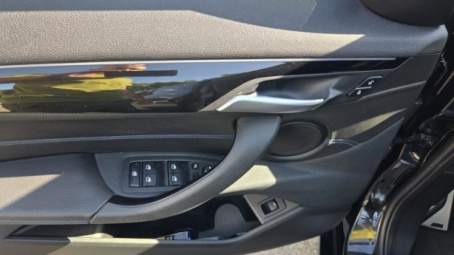BMW X2 XDRIVE18D MSPORT PERMUTE - foto 18