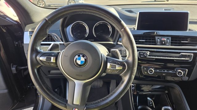 BMW X2 XDRIVE18D MSPORT PERMUTE - foto 21