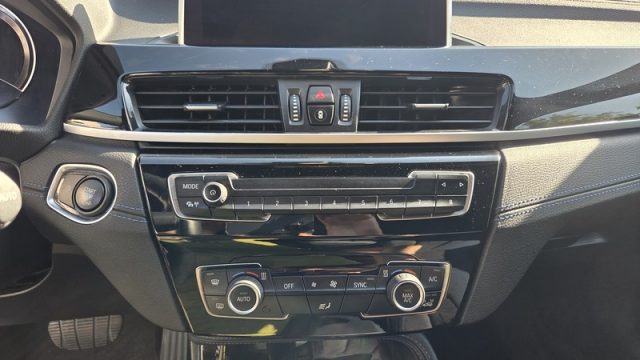 BMW X2 XDRIVE18D MSPORT PERMUTE - foto 22