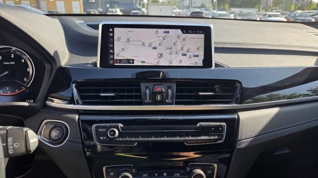 BMW X2 XDRIVE18D MSPORT PERMUTE - foto 27
