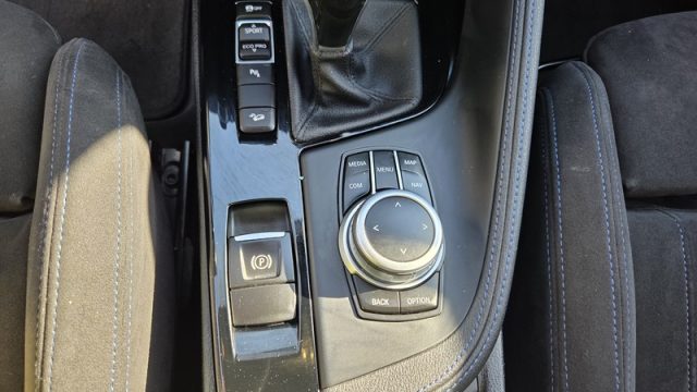 BMW X2 XDRIVE18D MSPORT PERMUTE - foto 24