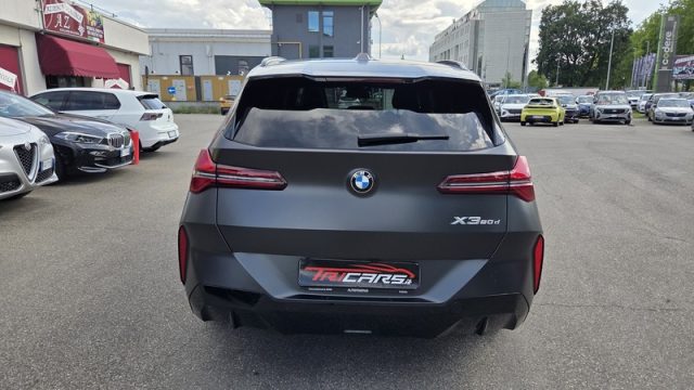 BMW X3 XDRIVE20D 48V MSPORT PRO PERMUTE - foto 4