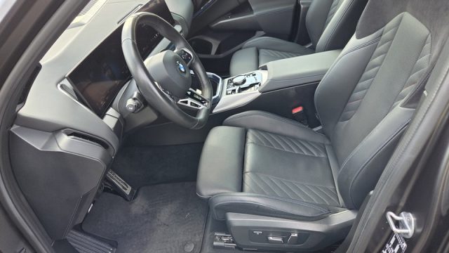 BMW X3 XDRIVE20D 48V MSPORT PRO PERMUTE - foto 25