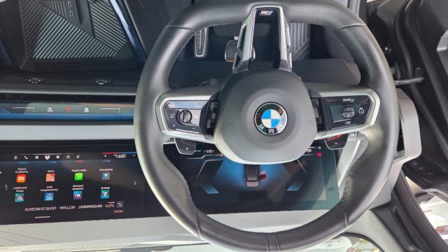 BMW X3 XDRIVE20D 48V MSPORT PRO PERMUTE - foto 33