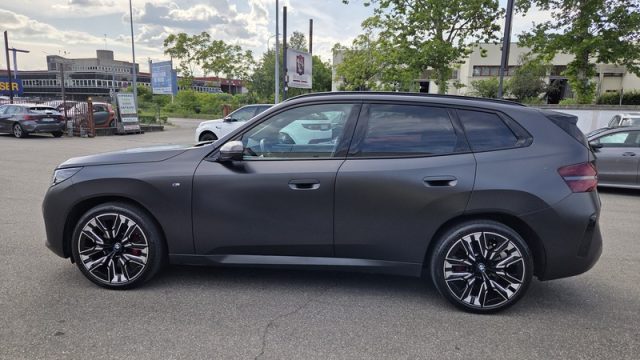BMW X3 XDRIVE20D 48V MSPORT PRO PERMUTE - foto 3