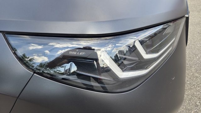 BMW X3 XDRIVE20D 48V MSPORT PRO PERMUTE - foto 7