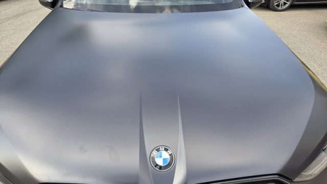 BMW X3 XDRIVE20D 48V MSPORT PRO PERMUTE - foto 9