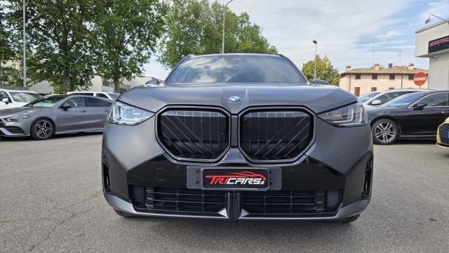 BMW X3 XDRIVE20D 48V MSPORT PRO PERMUTE - foto 2