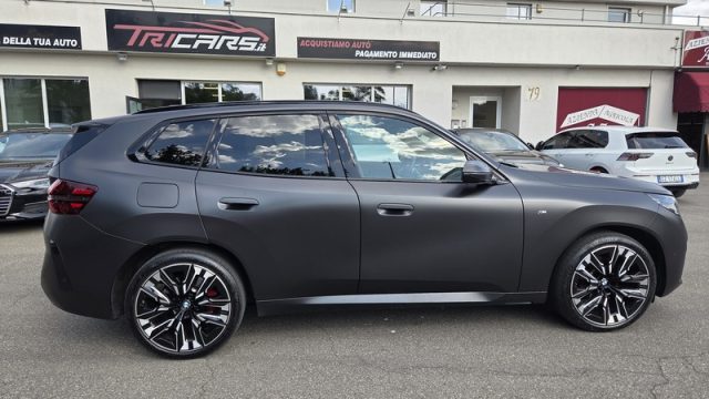 BMW X3 XDRIVE20D 48V MSPORT PRO PERMUTE - foto 5