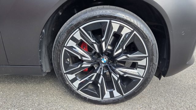 BMW X3 XDRIVE20D 48V MSPORT PRO PERMUTE - foto 6