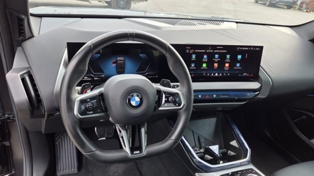 BMW X3 XDRIVE20D 48V MSPORT PRO PERMUTE - foto 26
