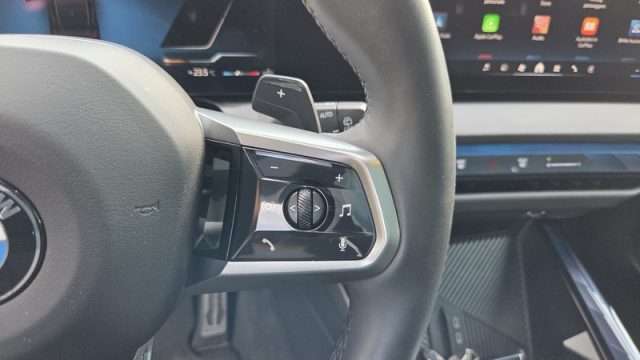 BMW X3 XDRIVE20D 48V MSPORT PRO PERMUTE - foto 28