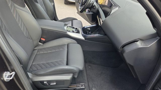 BMW X3 XDRIVE20D 48V MSPORT PRO PERMUTE - foto 15