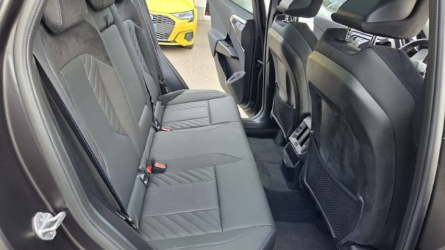 BMW X3 XDRIVE20D 48V MSPORT PRO PERMUTE - foto 18