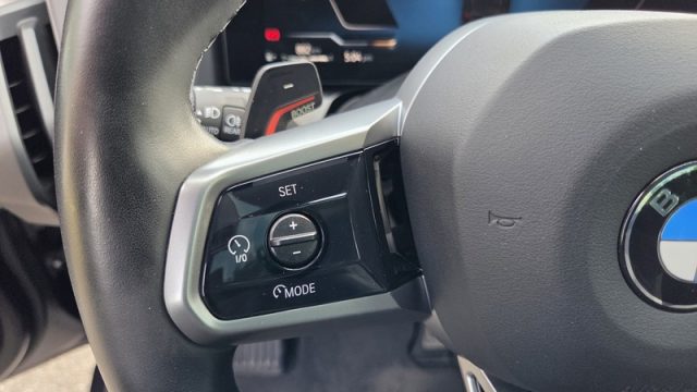 BMW X3 XDRIVE20D 48V MSPORT PRO PERMUTE - foto 27