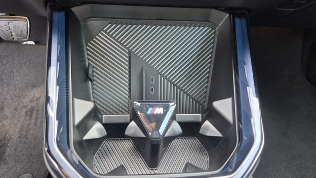 BMW X3 XDRIVE20D 48V MSPORT PRO PERMUTE - foto 45