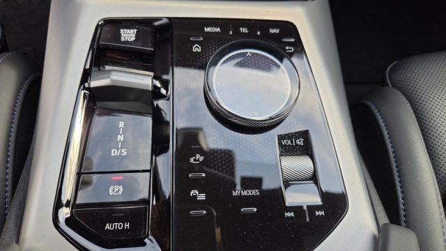 BMW X3 XDRIVE20D 48V MSPORT PRO PERMUTE - foto 46